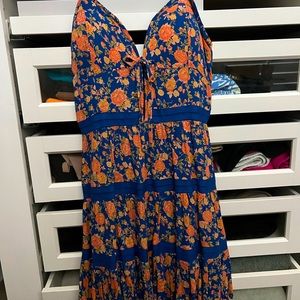 Tularose size small. Never worn.